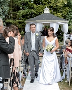 Wedding Photographer Croydon